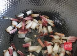 蚕豆焖饭(春饭)的做法图解2