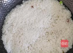 蚕豆焖饭（春饭）的做法图解5