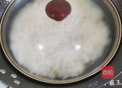 蚕豆焖饭（春饭）的做法图解7