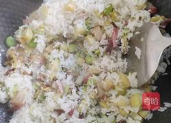 蚕豆焖饭(春饭)的做法图解9