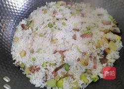 蚕豆焖饭(春饭)的做法图解10