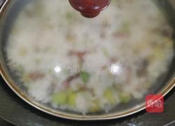 蚕豆焖饭（春饭）的做法图解11