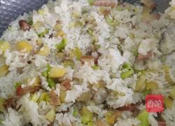 蚕豆焖饭(春饭)的做法图解12