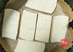 家庭版铁板豆腐的做法图解3