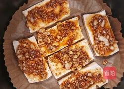 家庭版铁板豆腐的做法图解5