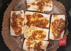 家庭版铁板豆腐的做法图解6
