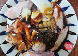 烤鸡翅的做法图解3
