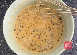 燕麦鸡蛋饼的做法图解6