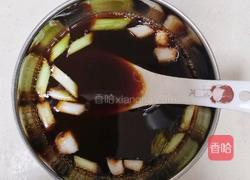 葱烧豆腐的做法图解3