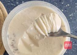 希腊酸奶的做法图解8