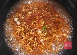 茄汁玉子豆腐的做法图解10