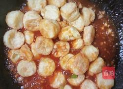 茄汁玉子豆腐的做法图解12