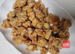 菠萝咕噜肉的做法图解11