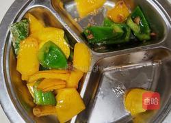 菠萝咕噜肉的做法图解12