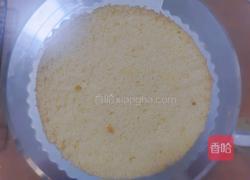 水果蛋糕的做法图解6