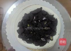 水果蛋糕的做法图解7