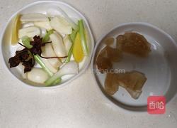 红烧排骨的做法图解3