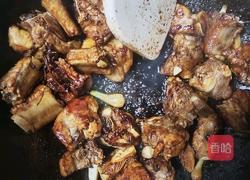 红烧排骨的做法图解9