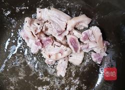 干锅花菜的做法图解5