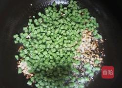 肉沫豇豆的做法图解14