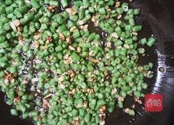 肉沫豇豆的做法图解15
