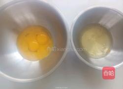 戚薇蛋糕的做法图解2