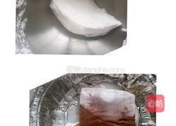 戚薇蛋糕的做法图解11