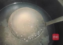 牛奶西米露（电饭煲不用看火）的做法图解7