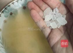 牛奶西米露（电饭煲不用看火）的做法图解10
