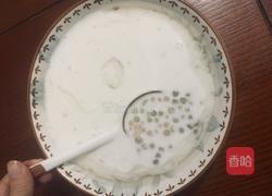 牛奶西米露(电饭煲不用看火)的做法图解12