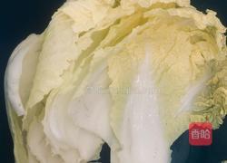 蒜蓉蒸娃娃菜(电饭煲简易版)的做法图解1