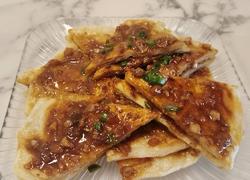 酱香饼（秒杀路边摊）