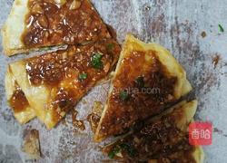 酱香饼(秒杀路边摊)的做法图解22