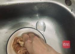 香芹土豆炒肉（免煎版）的做法图解2