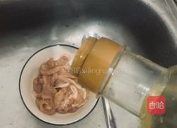 香芹土豆炒肉（免煎版）的做法图解3