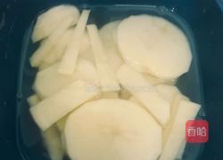 香芹土豆炒肉（免煎版）的做法图解4