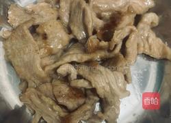 香芹土豆炒肉（免煎版）的做法图解8