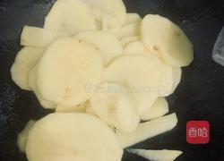 香芹土豆炒肉(免煎版)的做法图解10