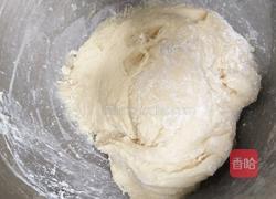 绵吐司(2个450吐司)的做法图解2