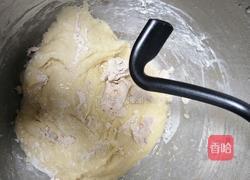 绵吐司(2个450吐司)的做法图解4