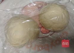 绵吐司(2个450吐司)的做法图解8