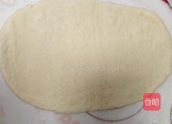 绵吐司(2个450吐司)的做法图解9