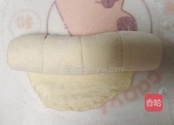 绵吐司(2个450吐司)的做法图解12