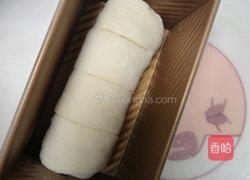 绵吐司(2个450吐司)的做法图解13