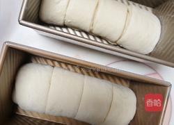 绵吐司(2个450吐司)的做法图解14
