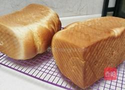绵吐司(2个450吐司)的做法图解20
