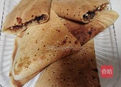 满煎糕的做法图解7