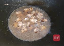 红烧排骨的做法图解3