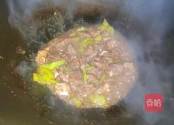 红烧排骨的做法图解4