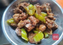 红烧排骨的做法图解5